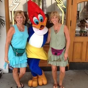 Meet your Posher, Donna